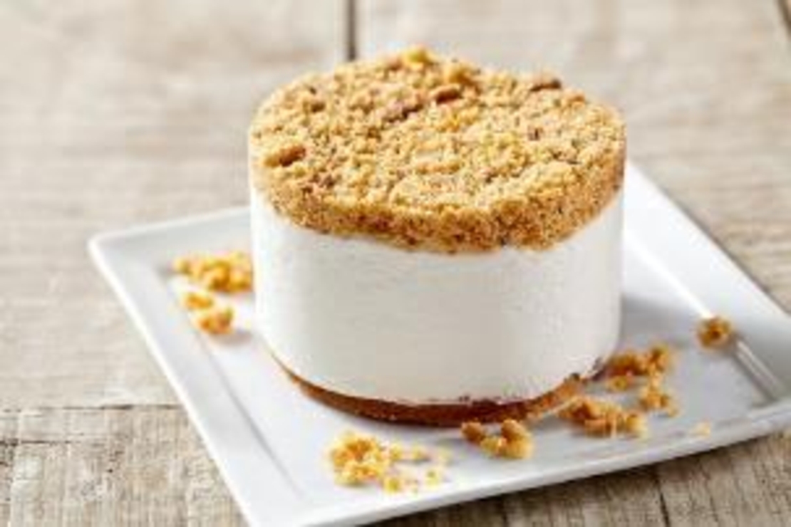 גבינה פירורים אישי - ביסקוטי כשל