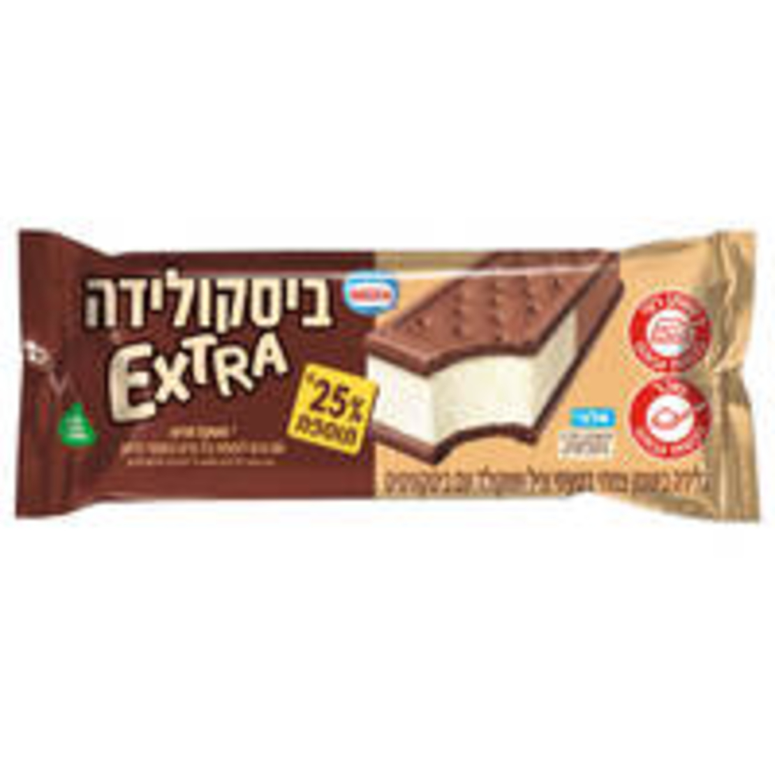 ביסקולידה Extra