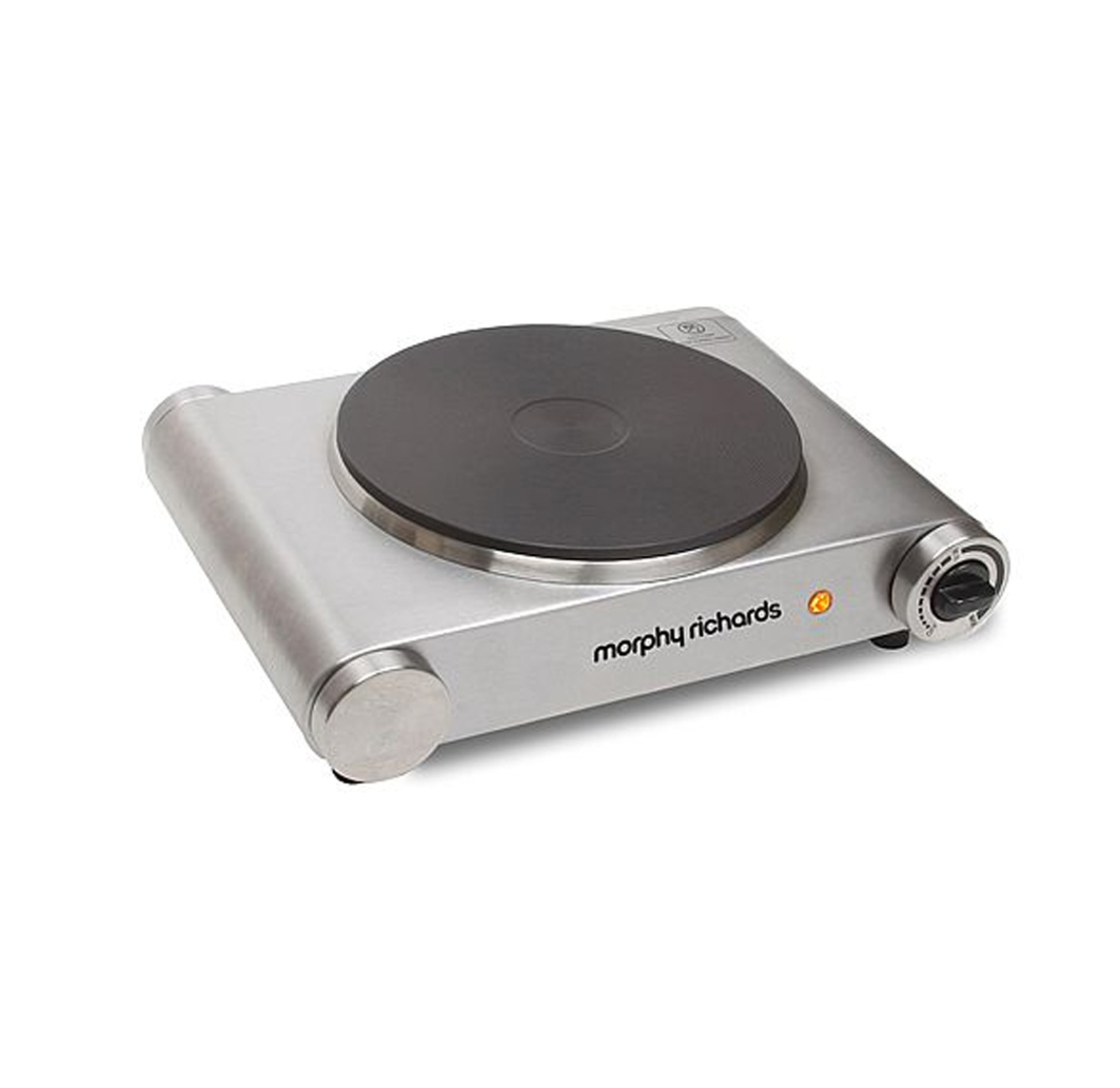 כירה חשמלית בודדת morphy richards