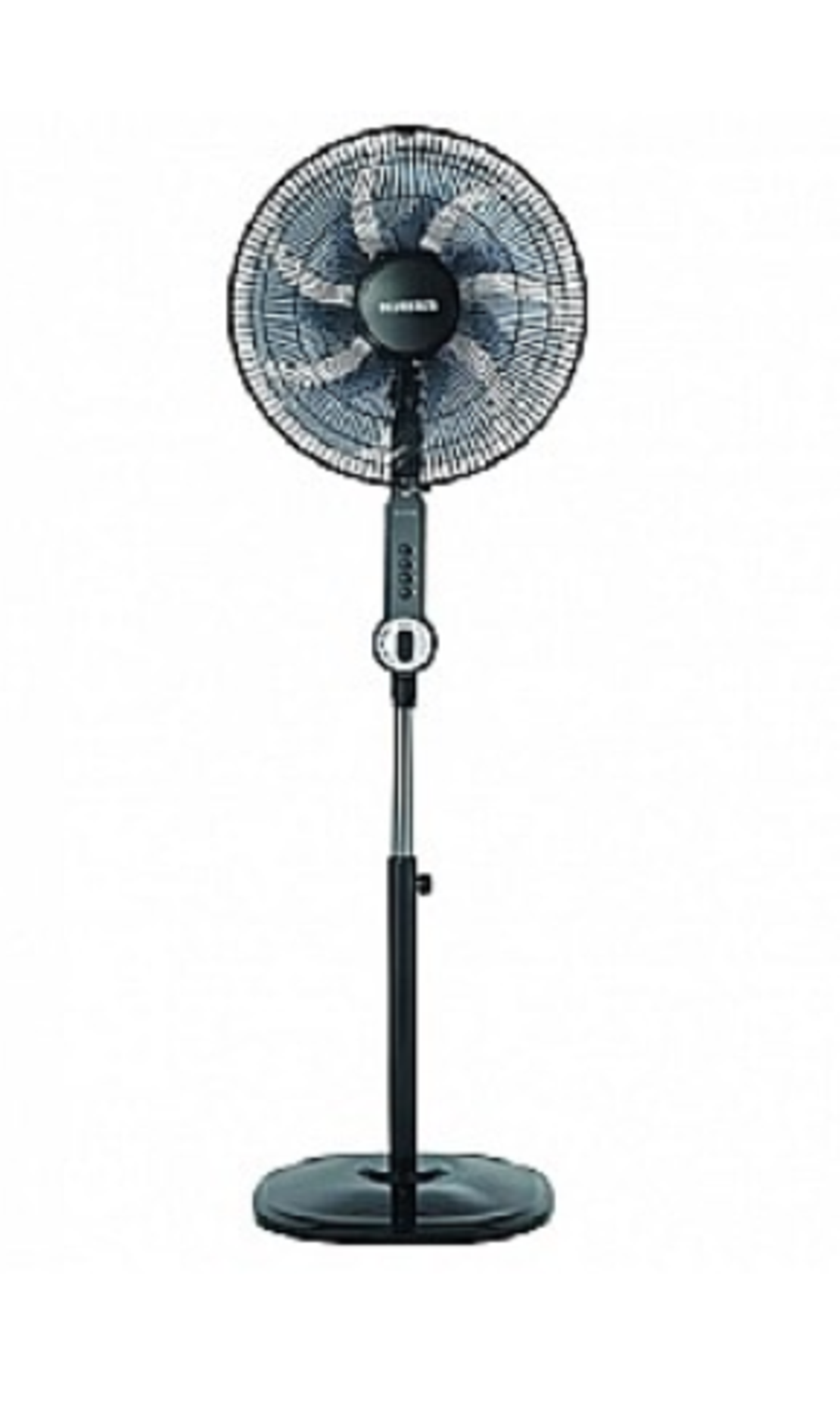 מאוורר עמוד 16 אינטש מפואר