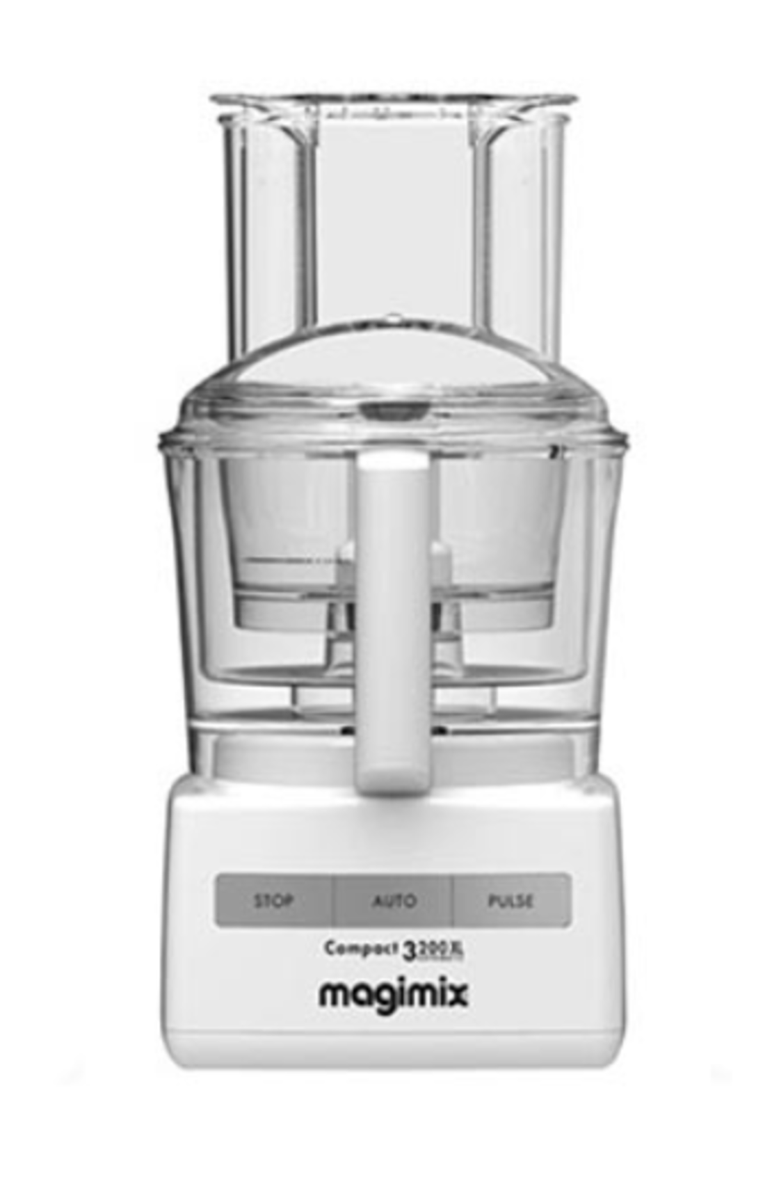 מג'ימיקס XL3200