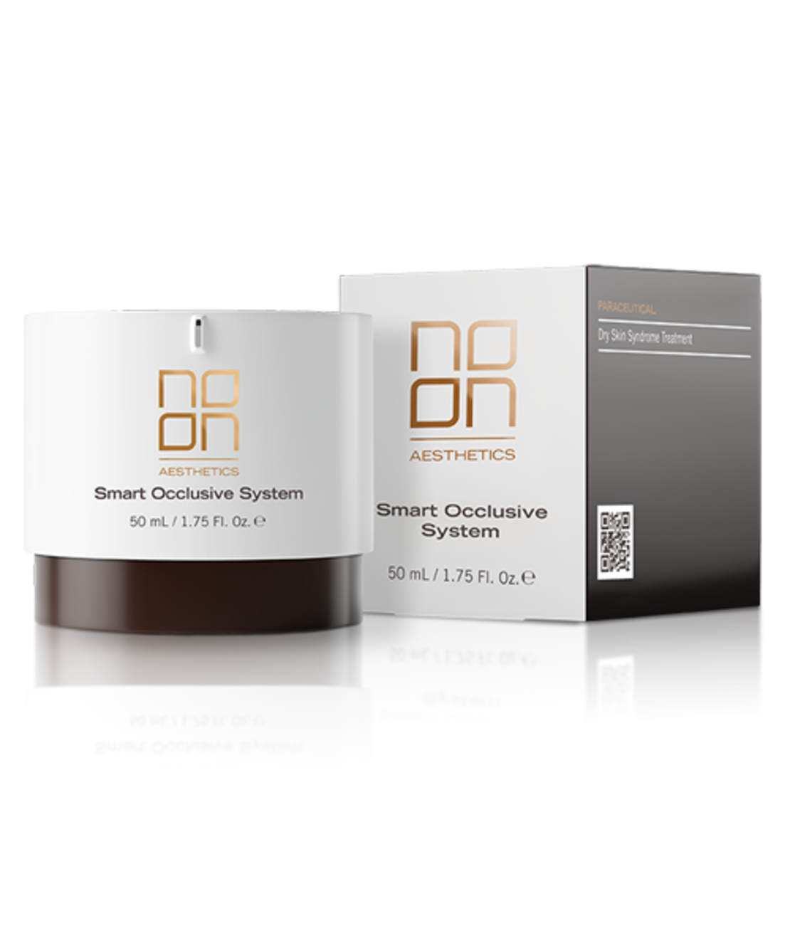 SOS - Smart Occlusive System 50ml - NOON Aesthetics