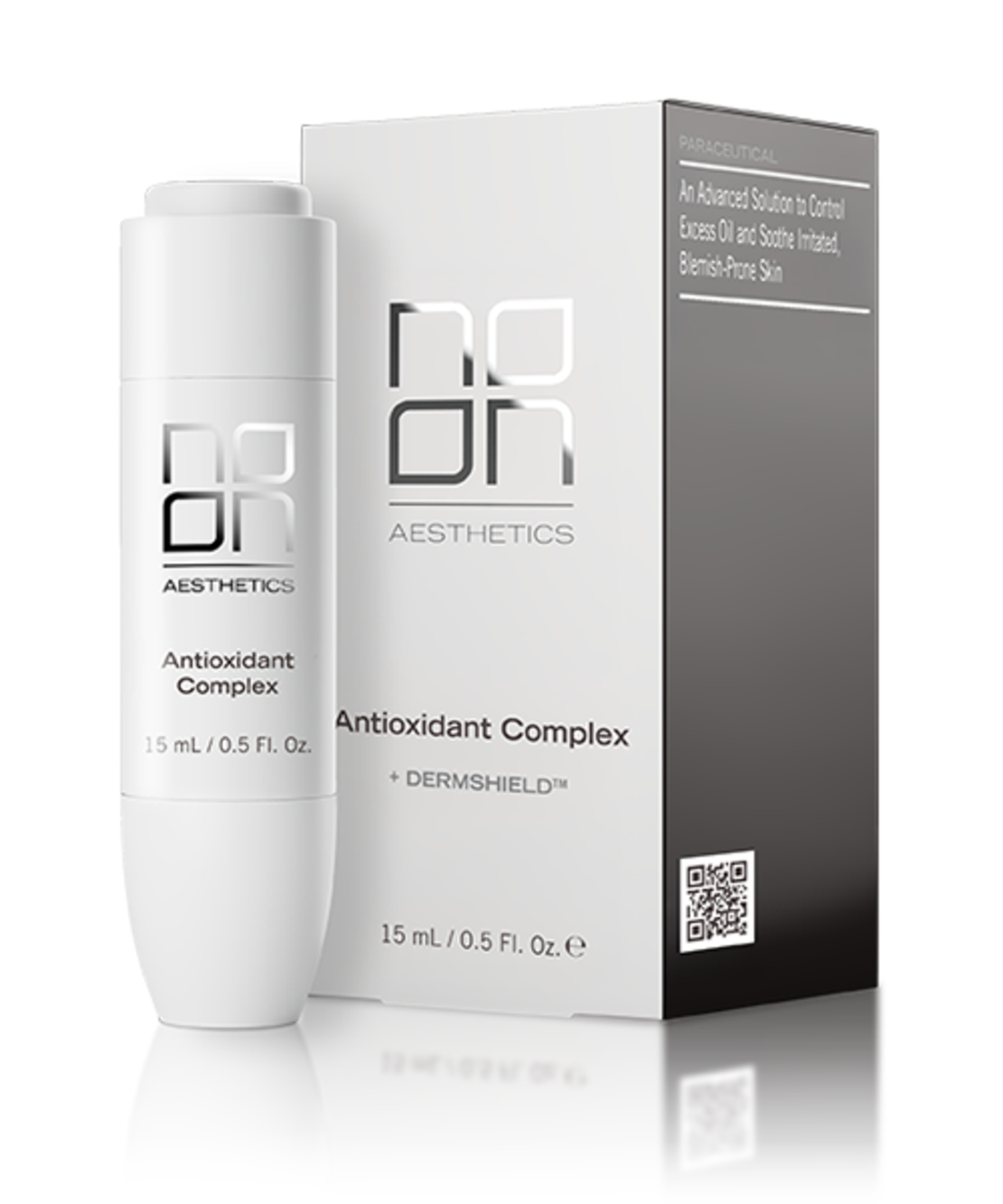 Antioxidant Complex 50ml - NOON Aesthetics