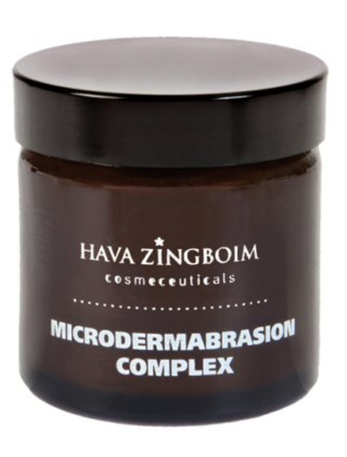 מיקרודרמברשיין קומפלקס - MICRODERMABRASION