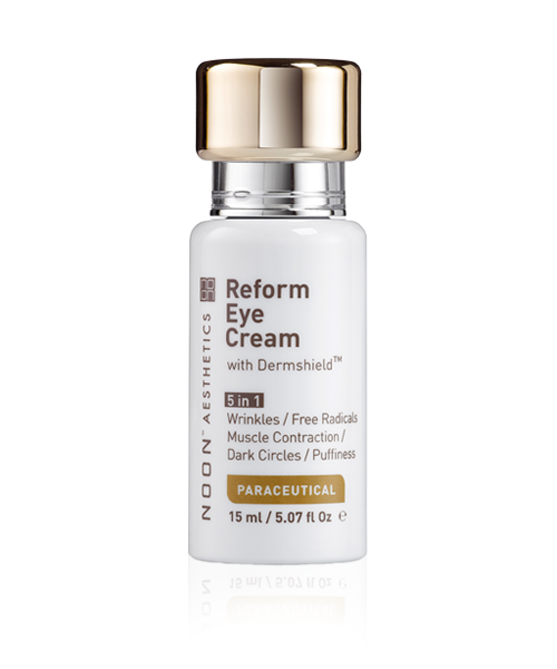 Reform Eye Cream - NOON Aesthetics