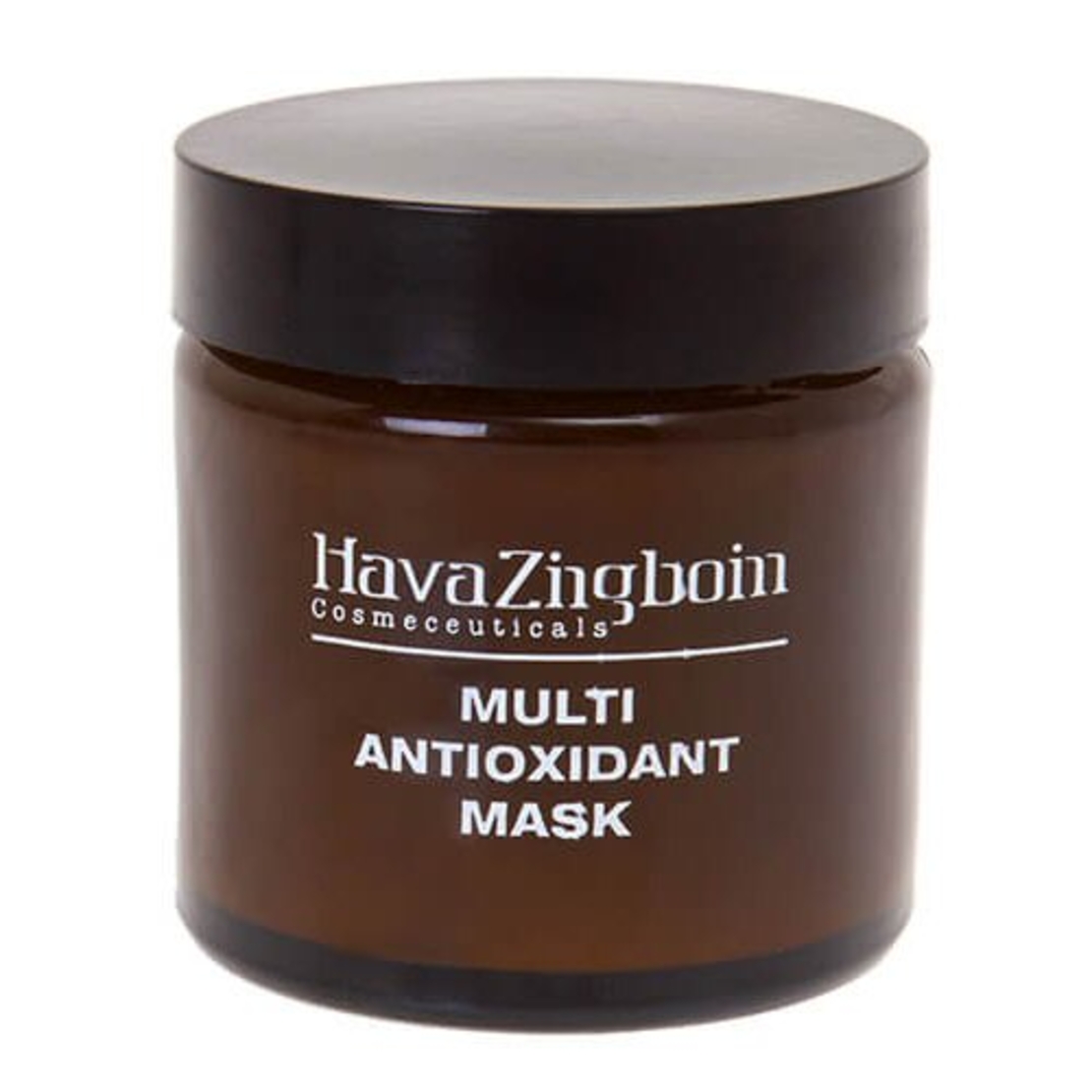 מסכת מולטי אנטי אוקסידנט MULTI ANTIOXIDANT MASK