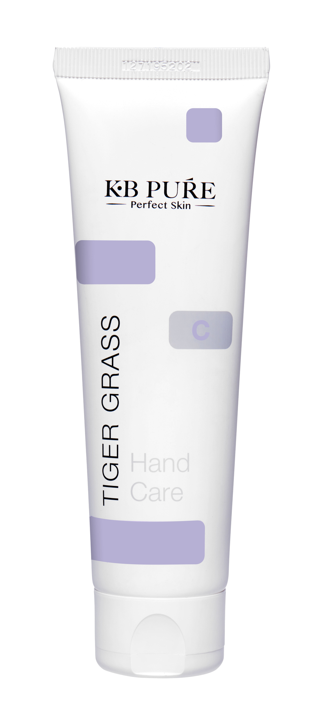 TIGER GRASS - MULTI CREAM | קרם לחות טיפולי עשב הטיגריס – KB PURE בקליניקה של חדווה בכר