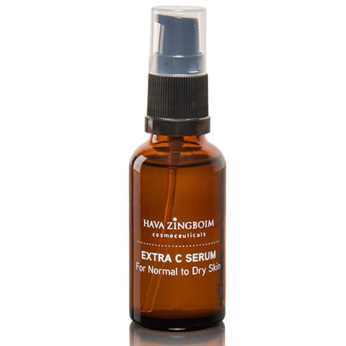 אקסטרה סי סרום – לעור רגיל עד יבש EXTRA C SERUM