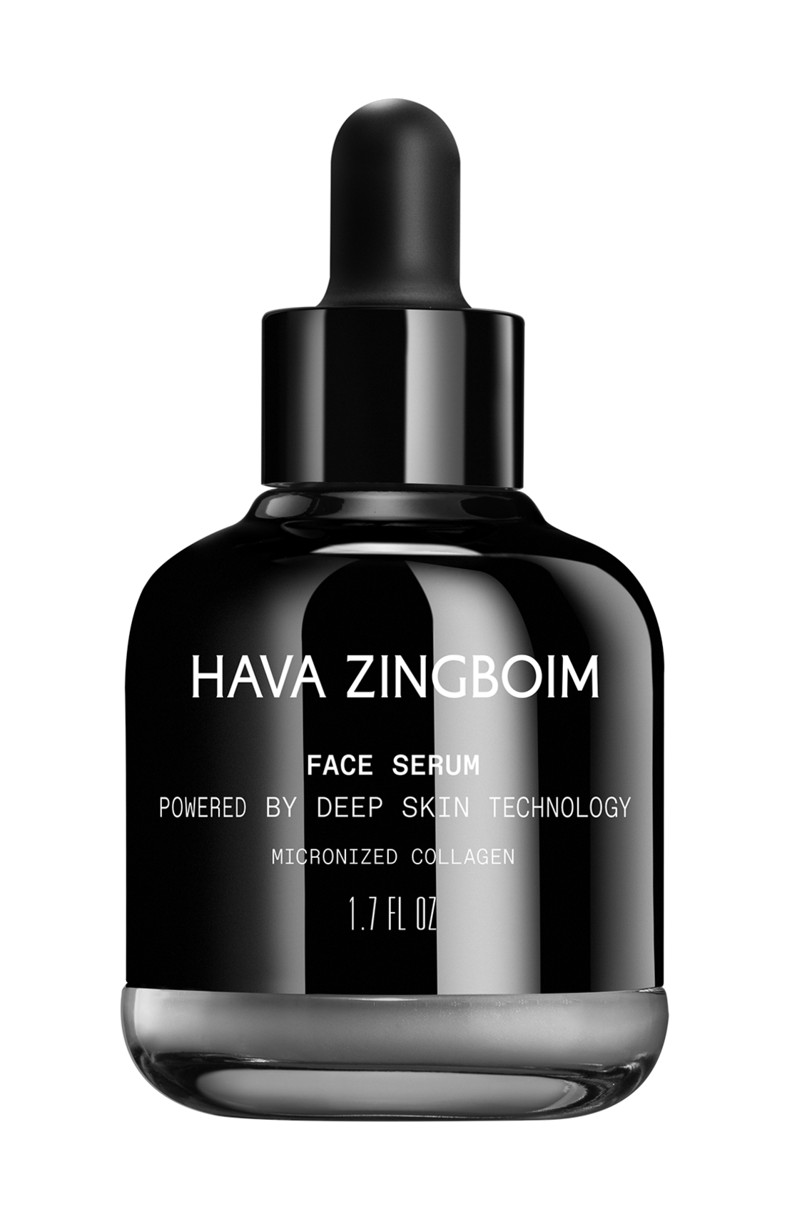 סרום REMICRONIZED חוה זינגבוים - רמיקרונייזד  סרום חוה זינגבוים