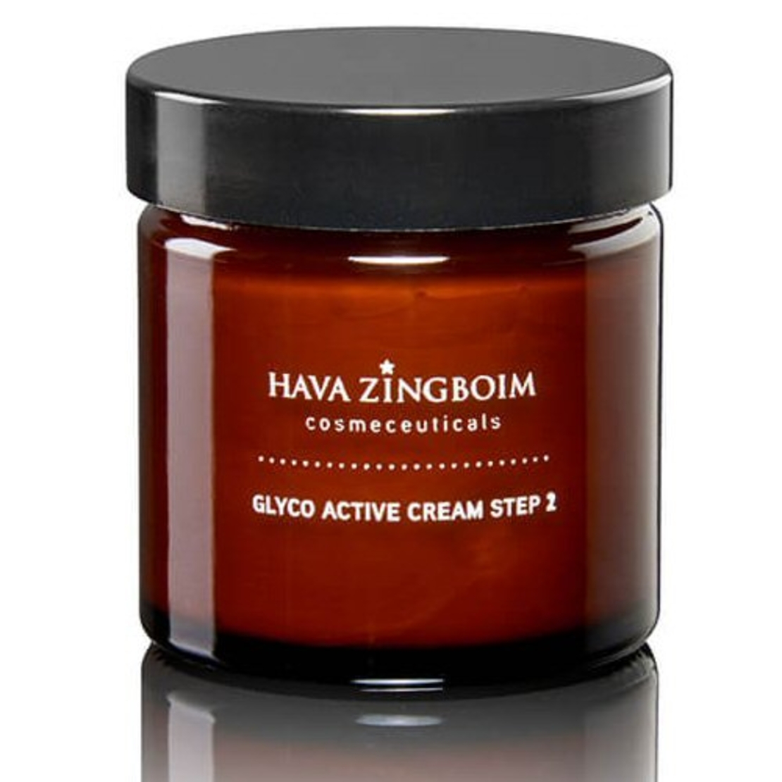 גליקו אקטיב קרם שלב 2-GLYCO ACTIVE STEP 2