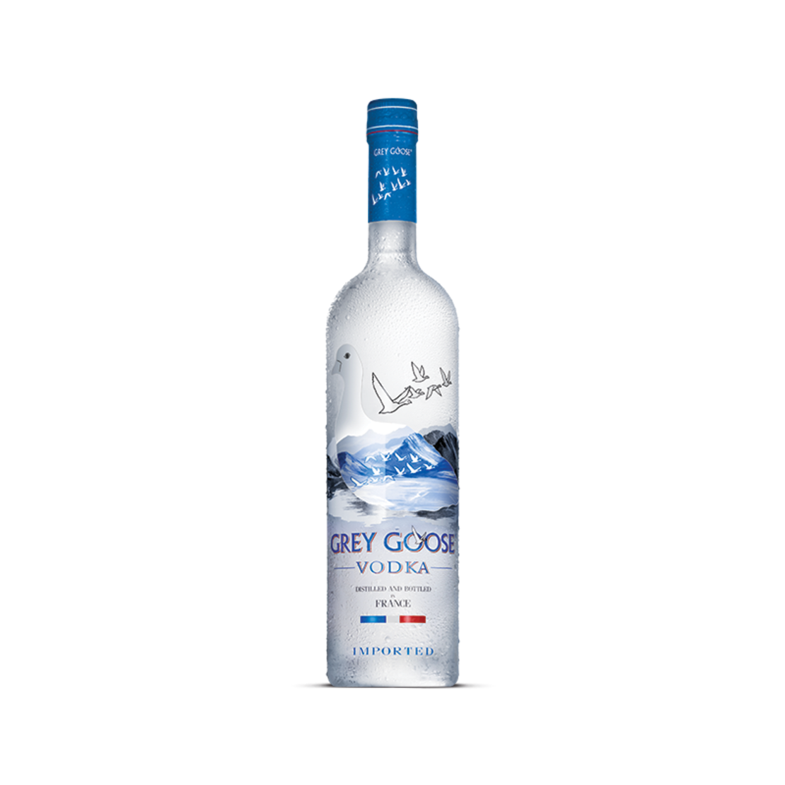 גריי גוס וודקה 1 ליטר-Grey Goose