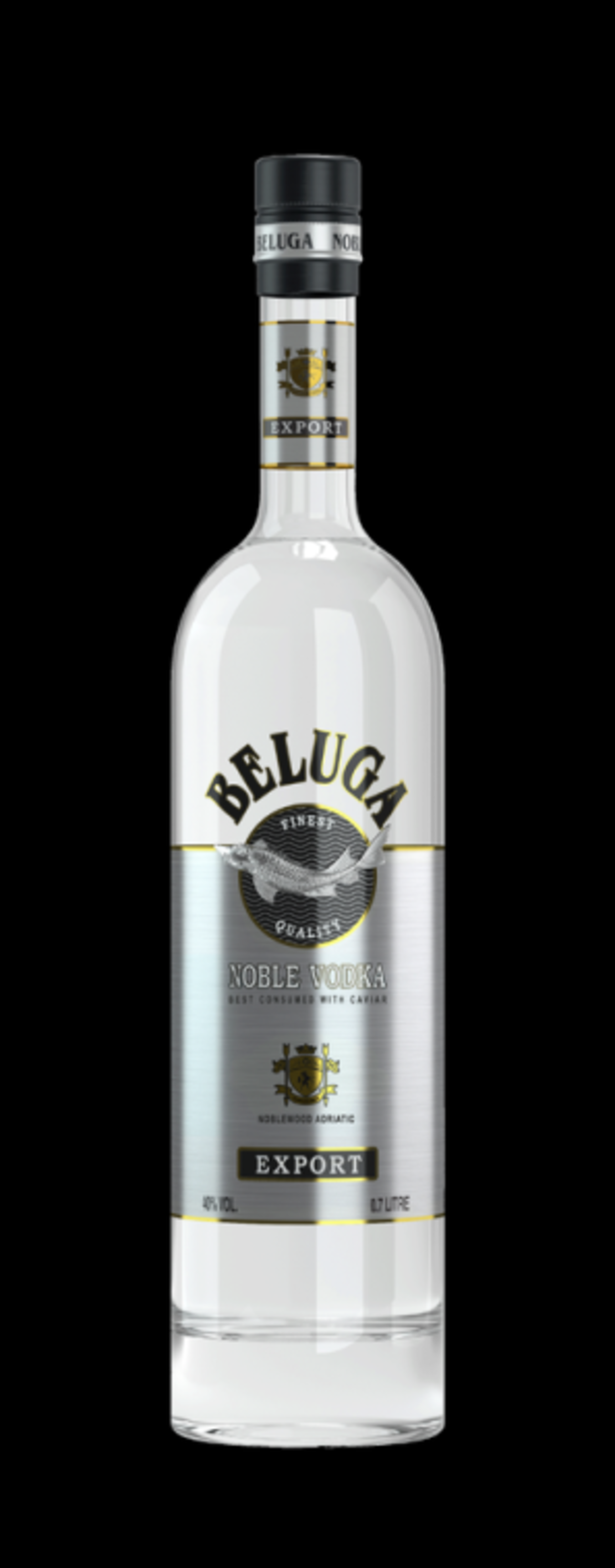 בלוגה 1 ליטר- BELUGA