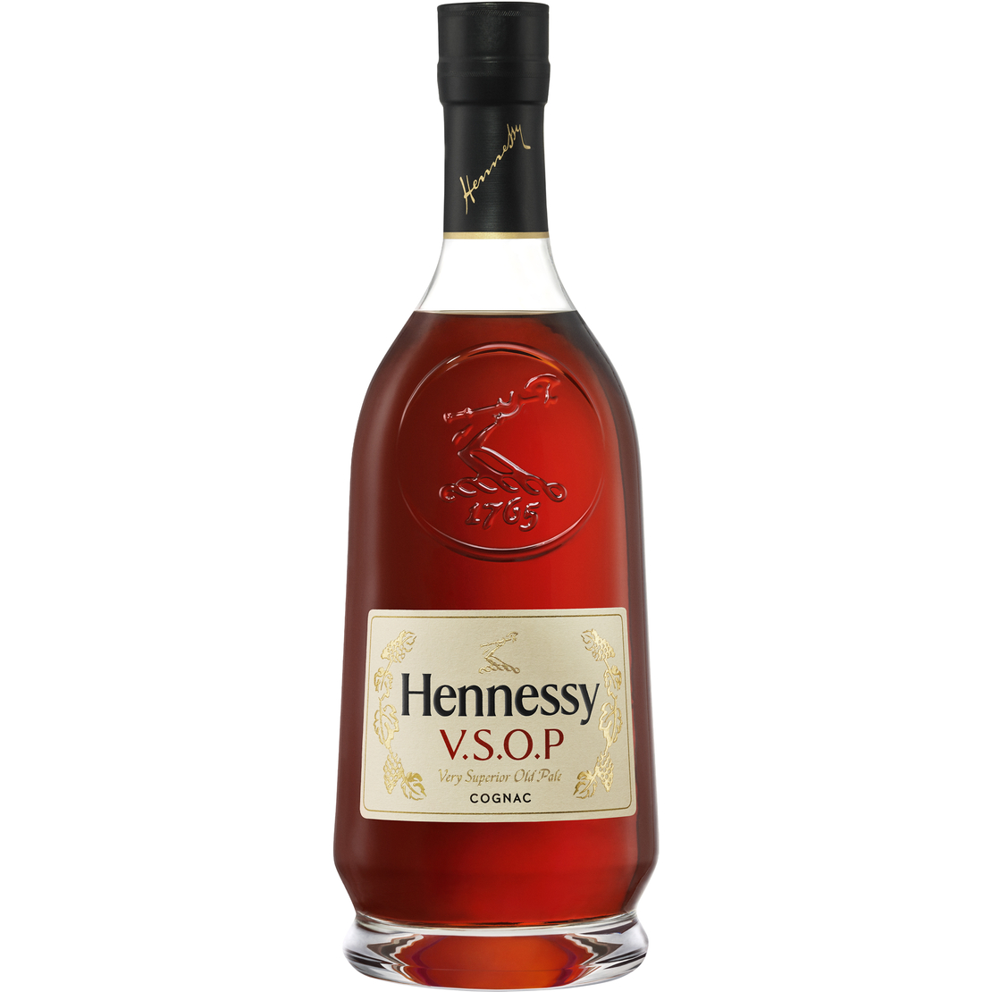 קונאיק הנסי . HENNESSY V.S.O.P