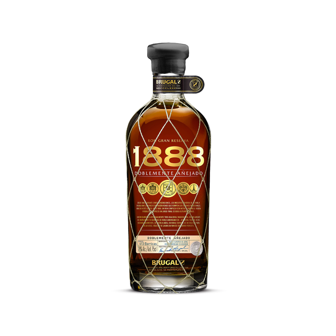 ברוגל 1888 רום 700 מ