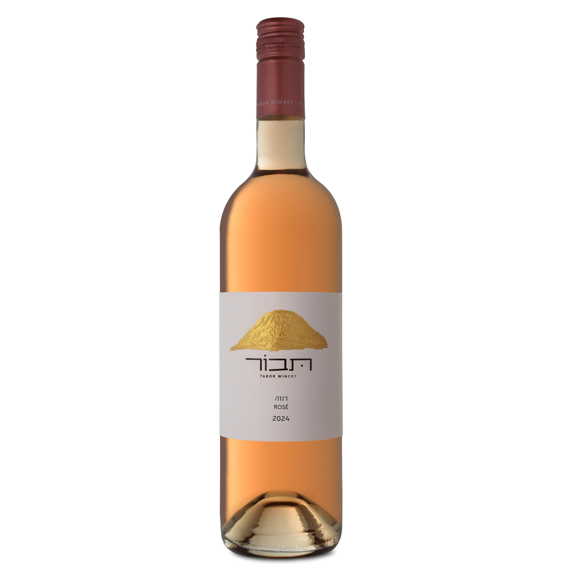 תבור הר רוזה