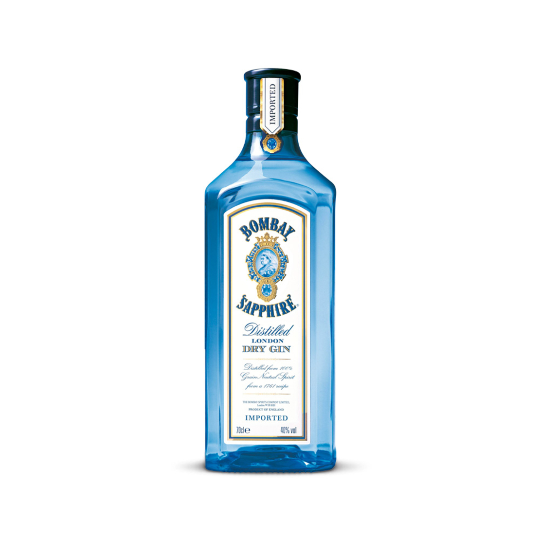 בומבי 1 ליטר- Bombay Sapphire