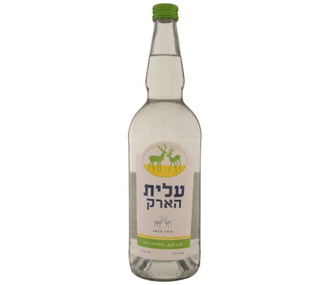 ערק איילים 700 מ
