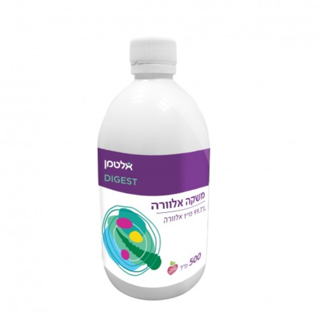 משקה אלוורה Alo Vera Drink