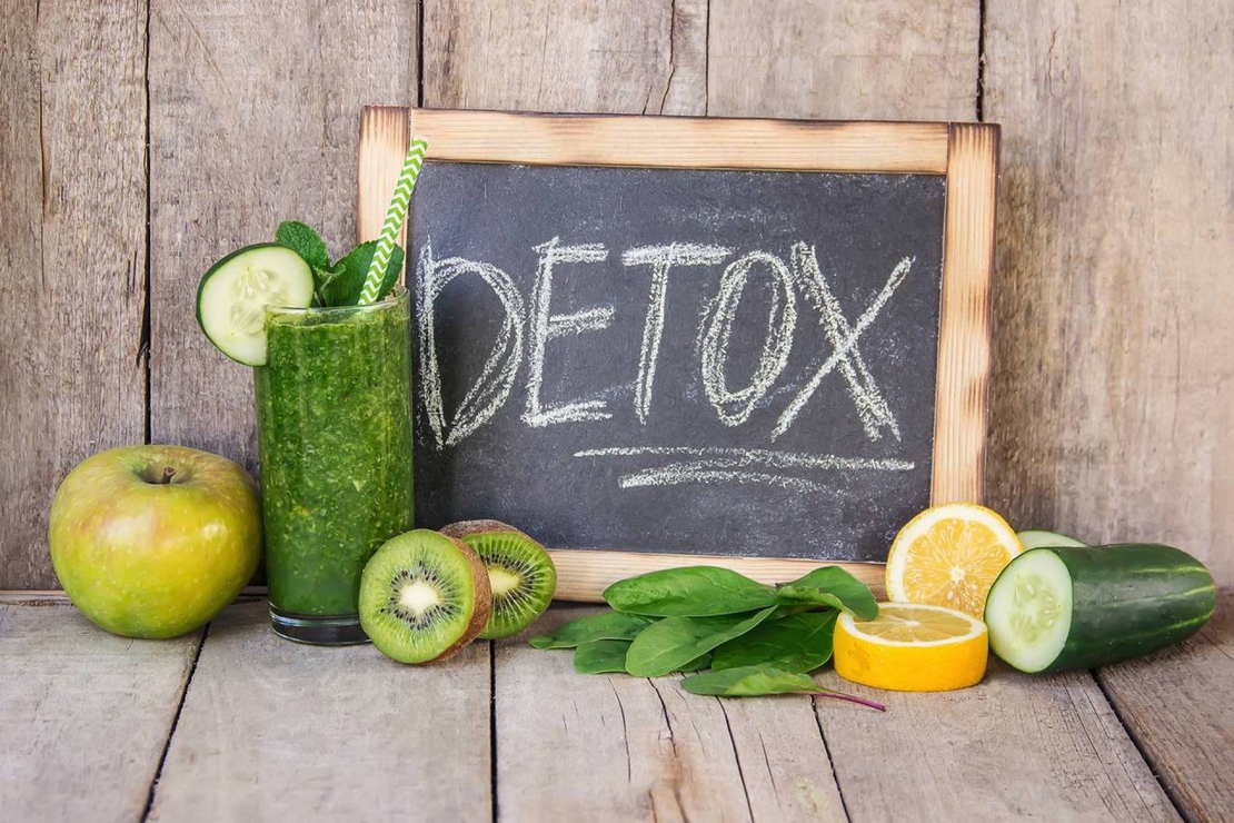 Detox Program