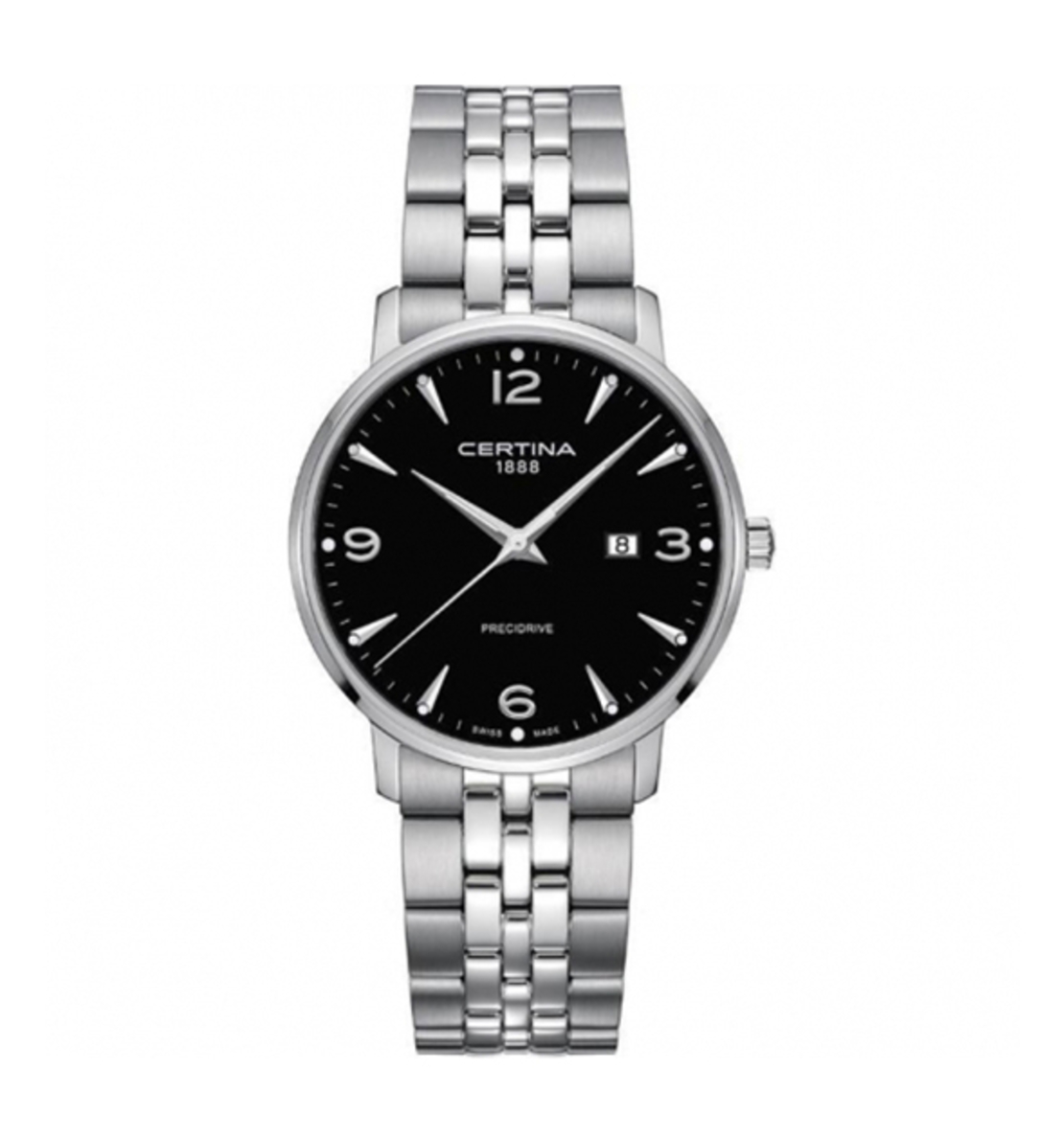CERTINA DS Caimano