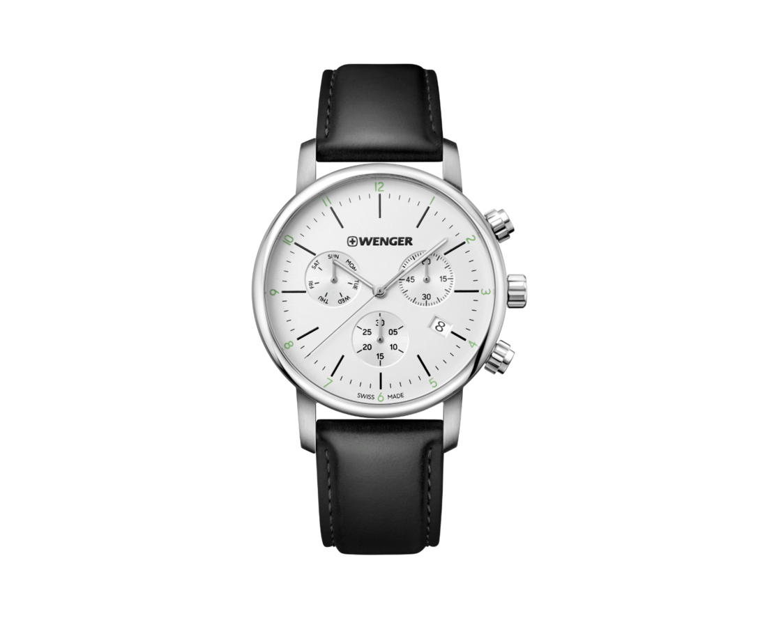 Urban Classic Chrono