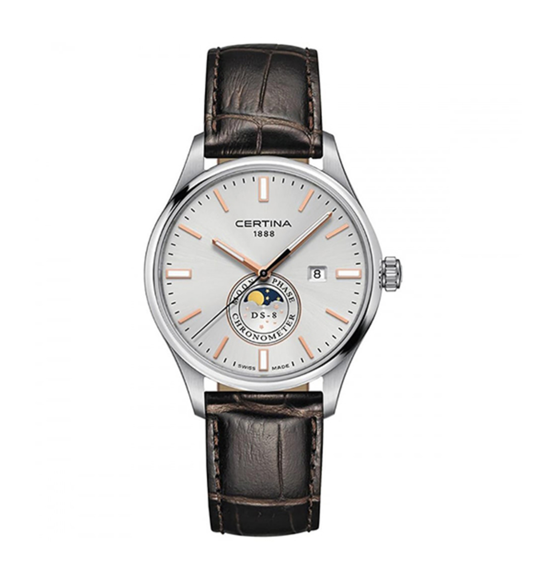 CERTINA DS-8