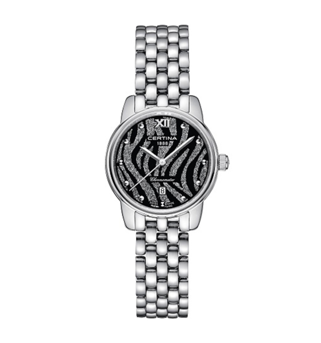 CERTINA DS-8
