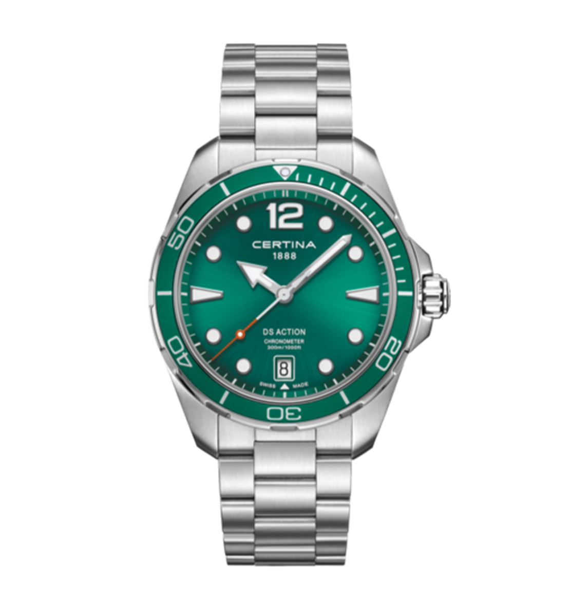CERTINA DS Action