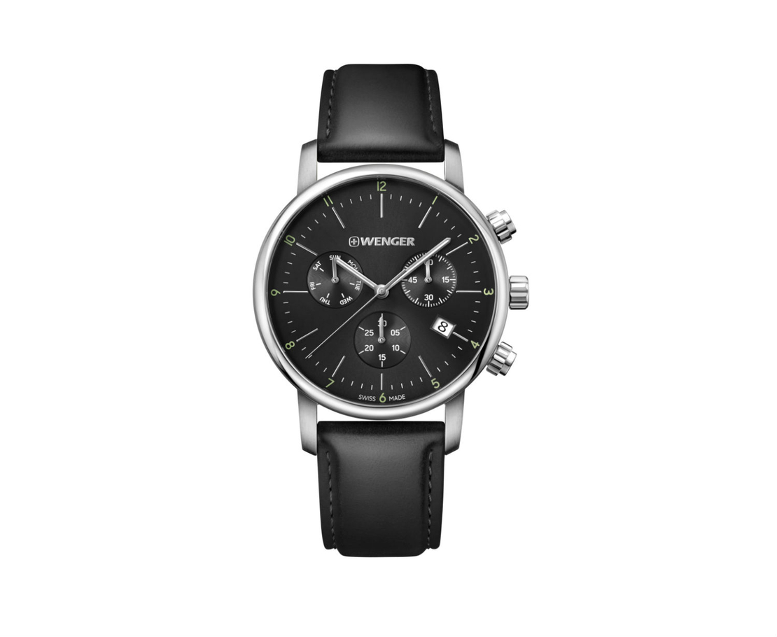 Urban Classic Chrono