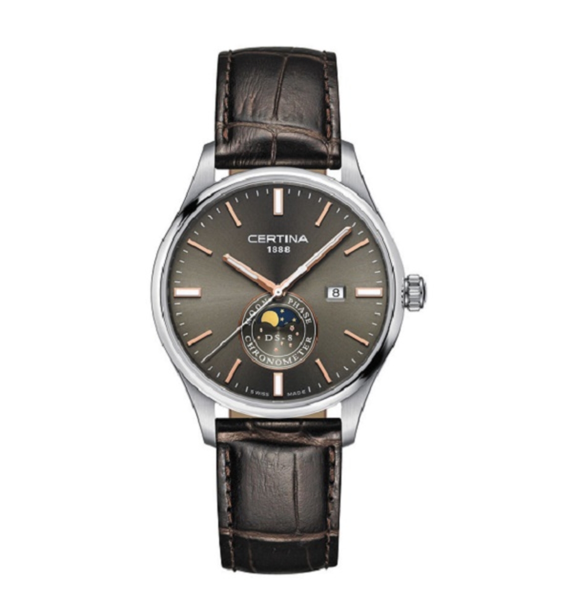 CERTINA DS-8