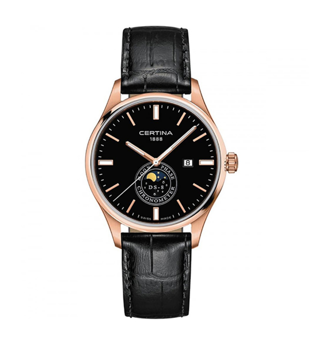 CERTINA DS-8