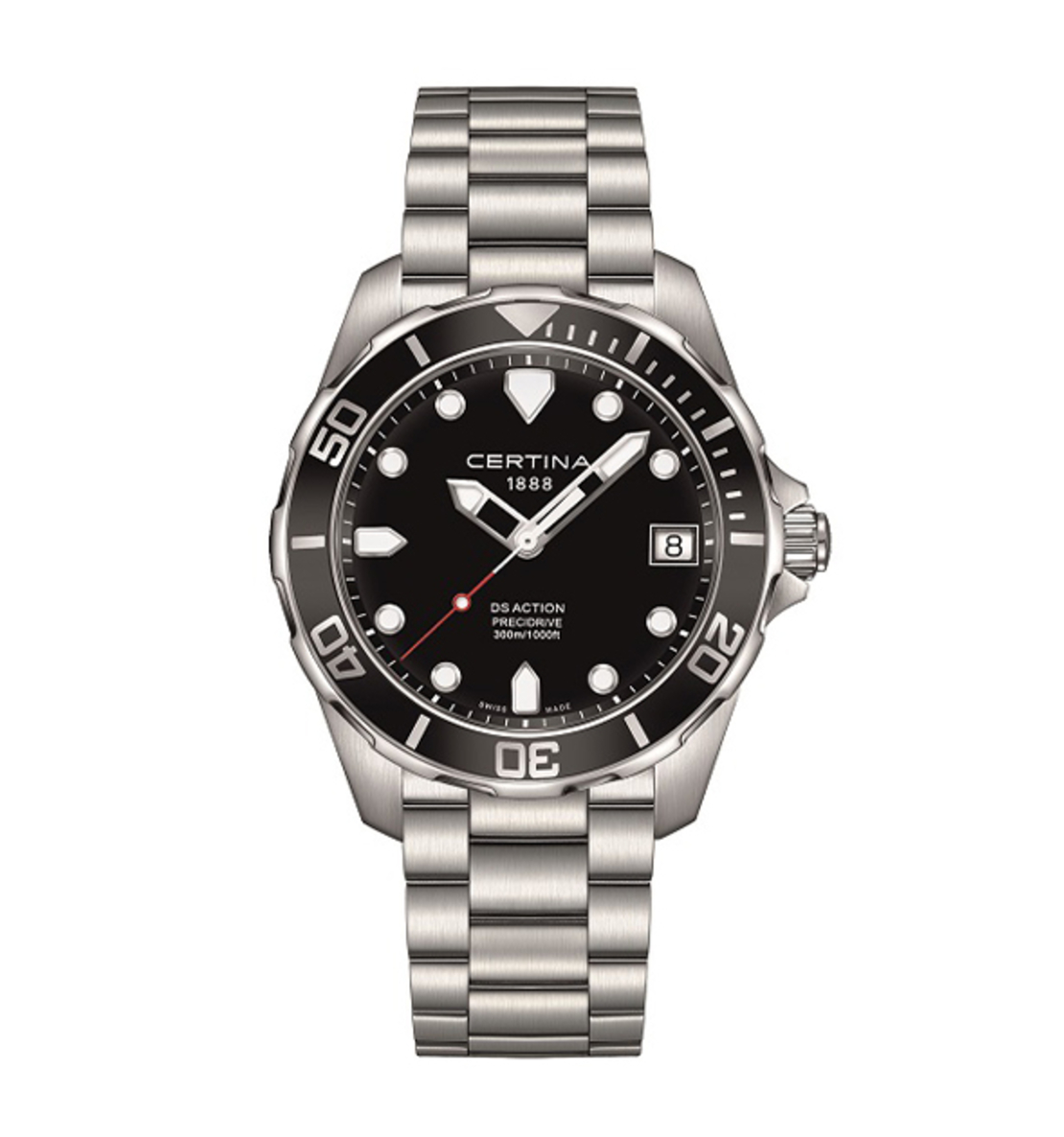 CERTINA DS Action