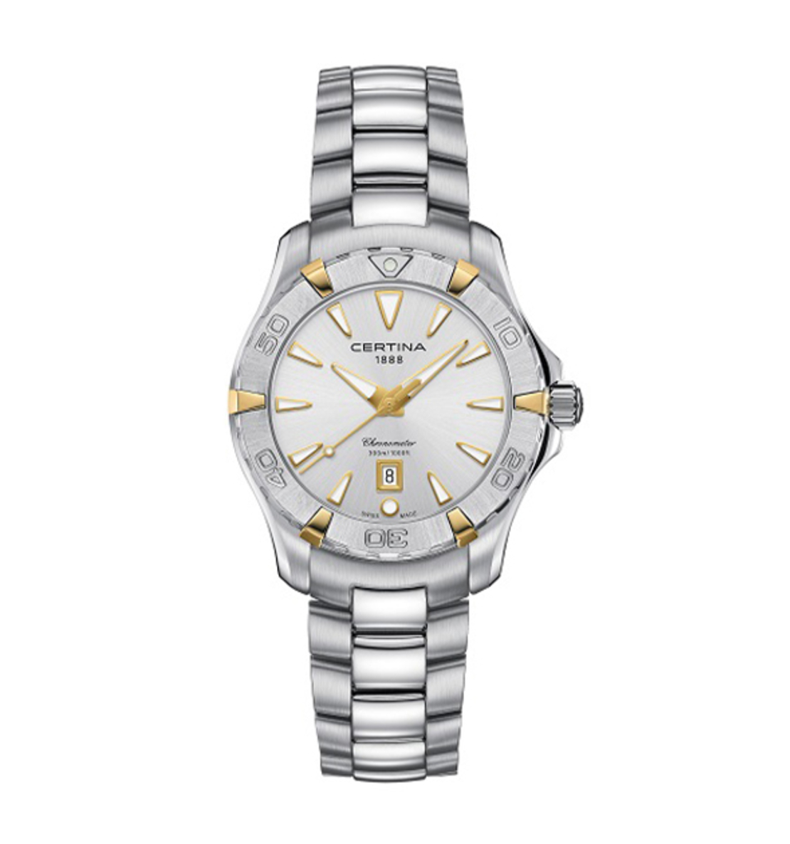 CERTINA DS Action