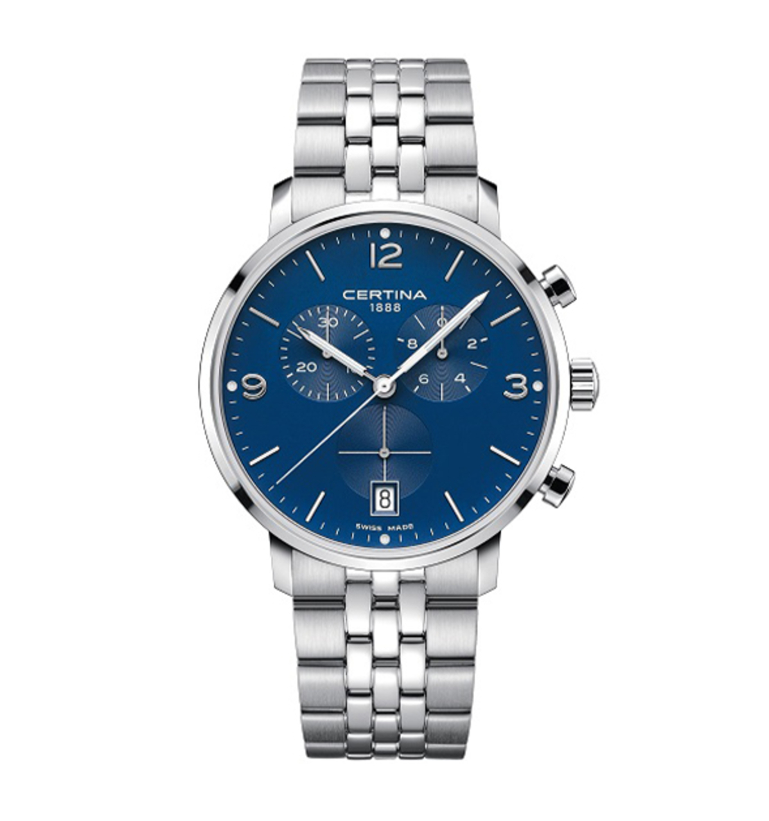 CERTINA DS Caimano