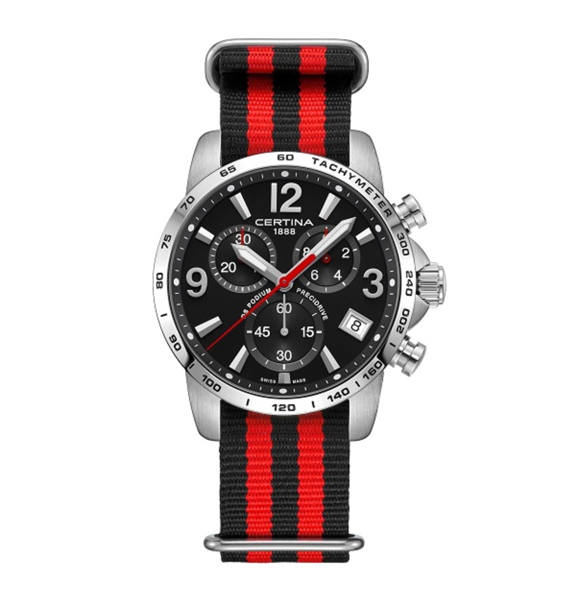CERTINA DS GMT