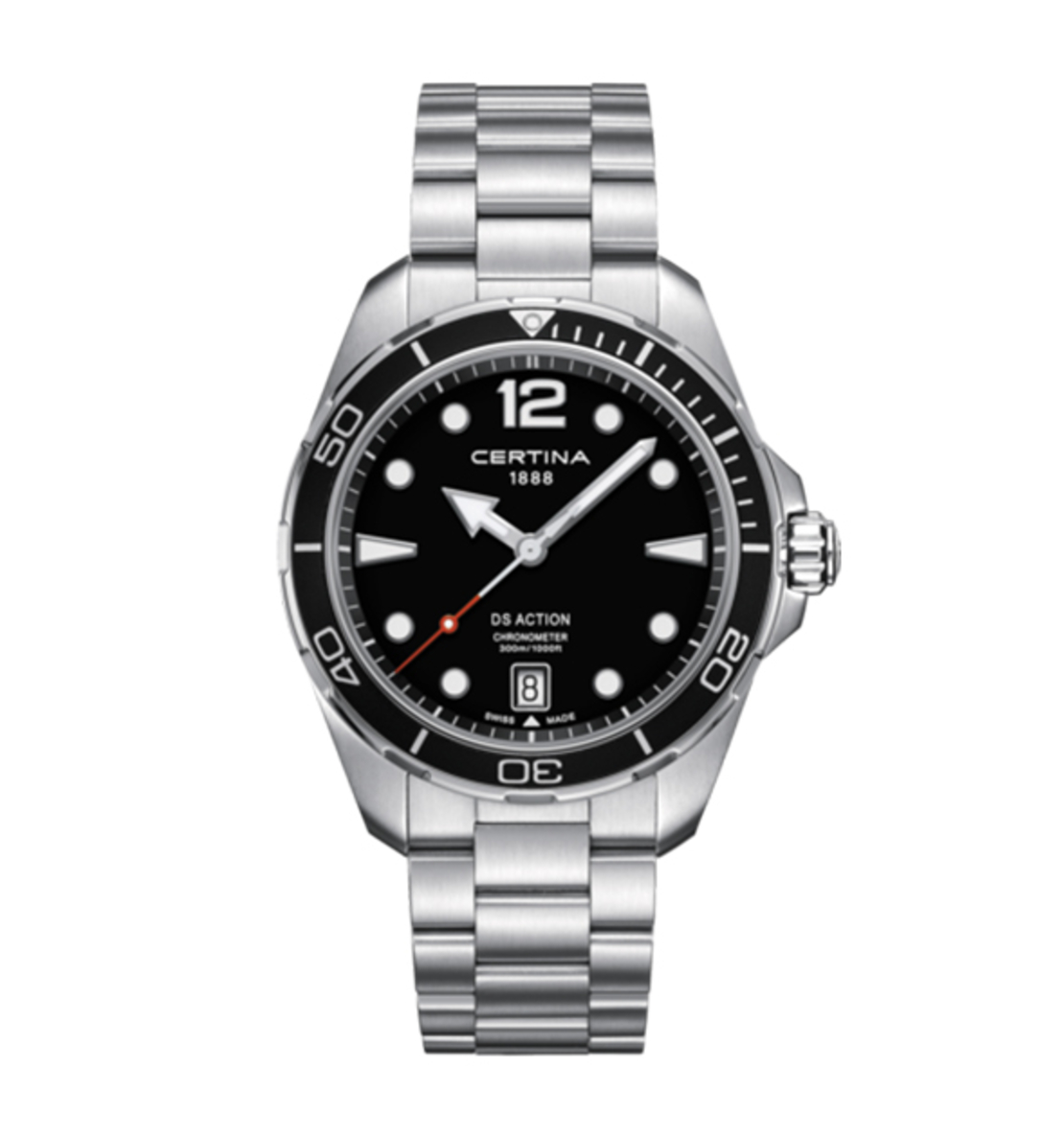 CERTINA DS Action