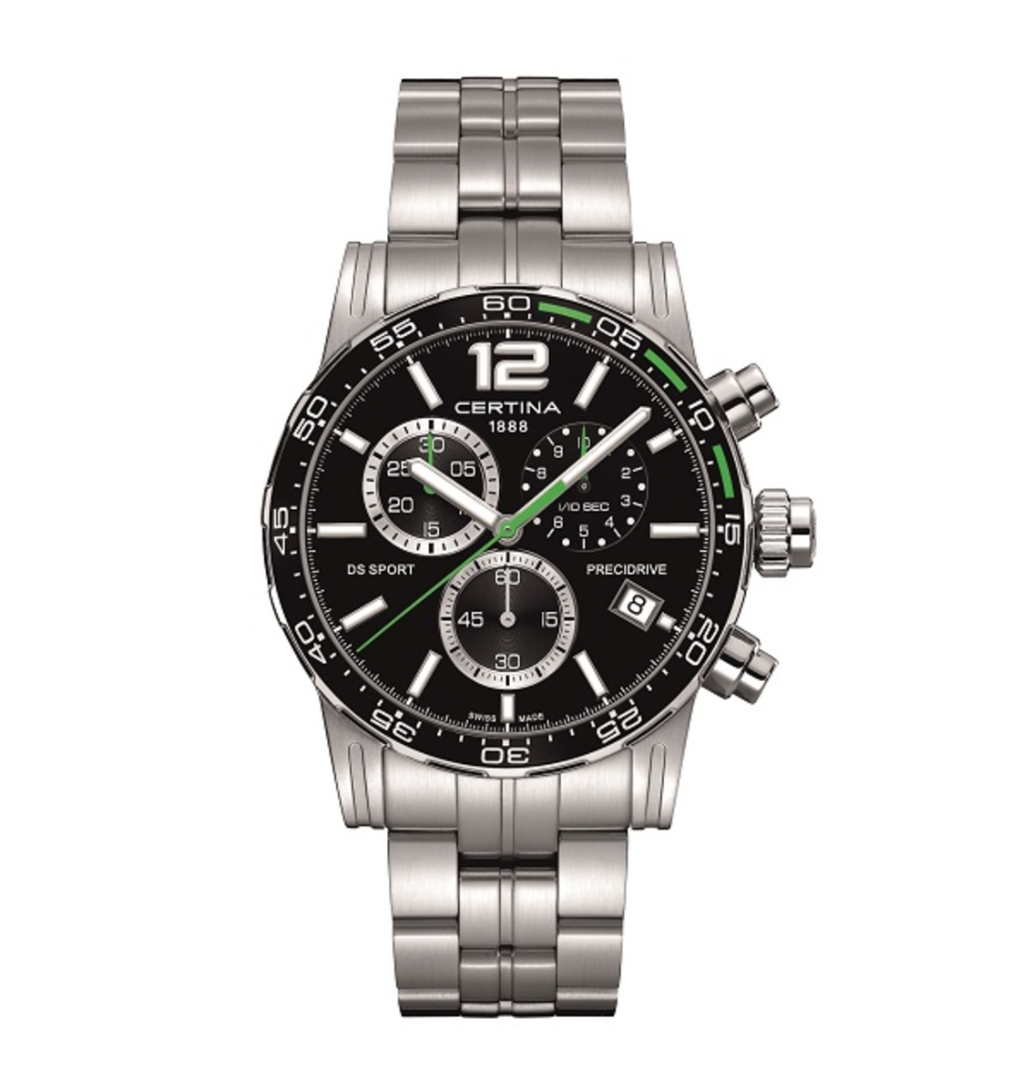 CERTINA DS Sport