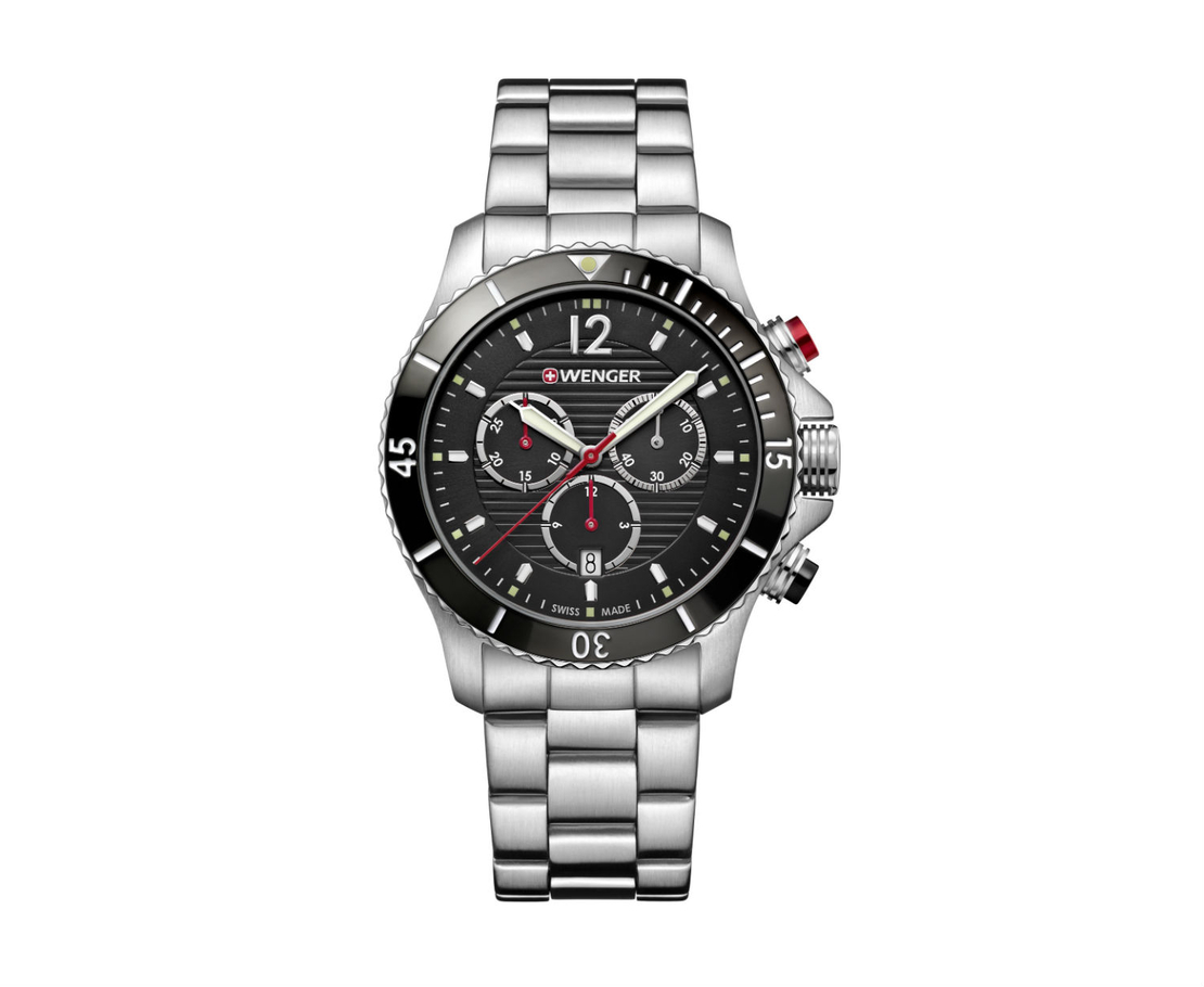 Seaforce Chrono