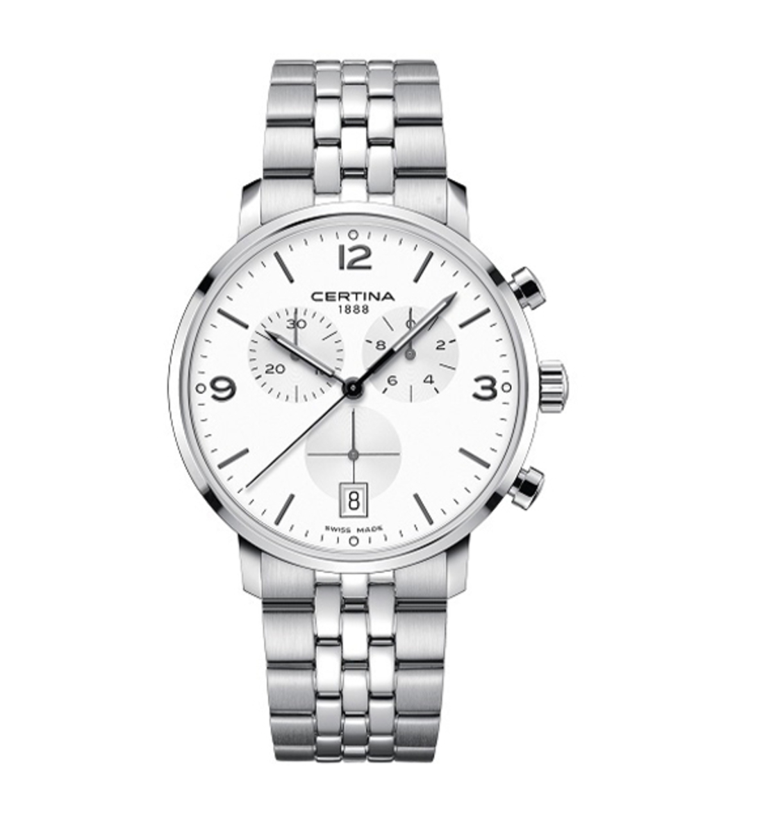 CERTINA DS Caimano