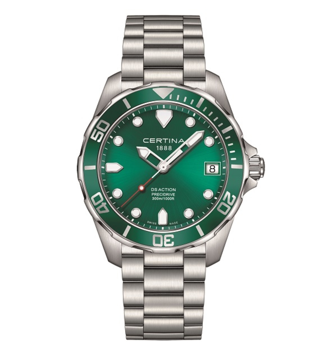 CERTINA DS Action