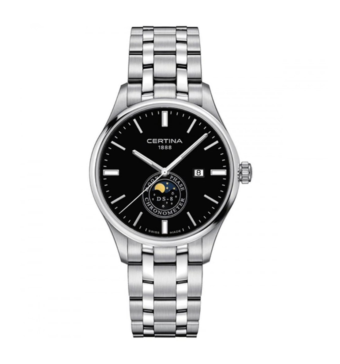 CERTINA DS-8