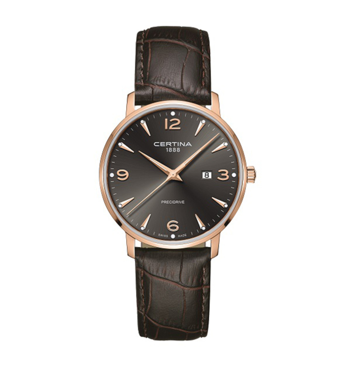 CERTINA DS Caimano