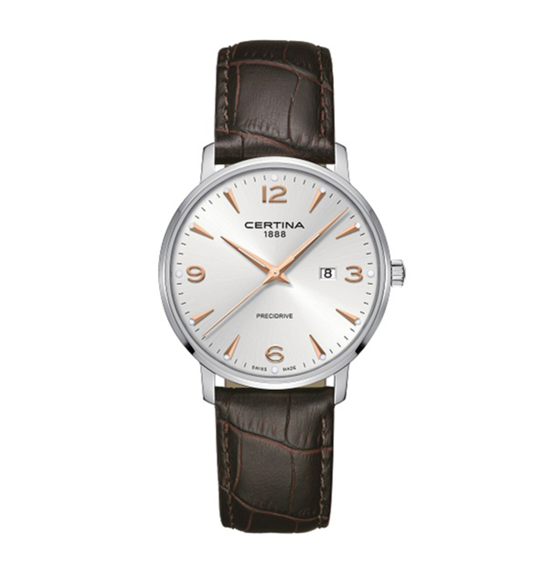 CERTINA DS Caimano