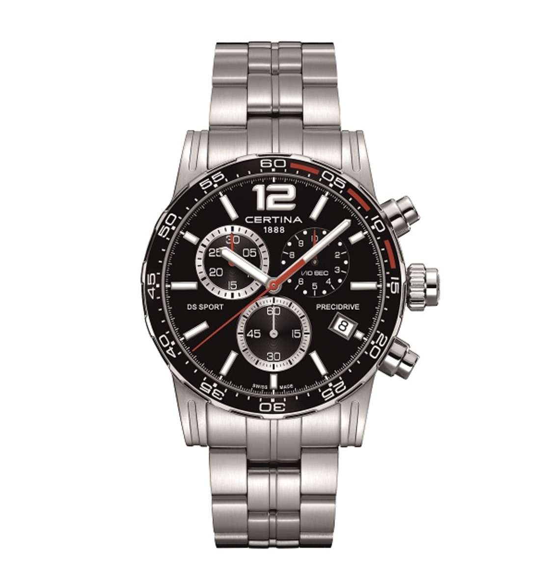 CERTINA DS Sport