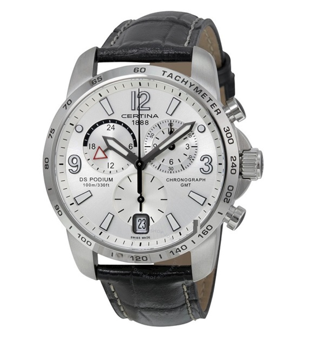 CERTINA DS GMT