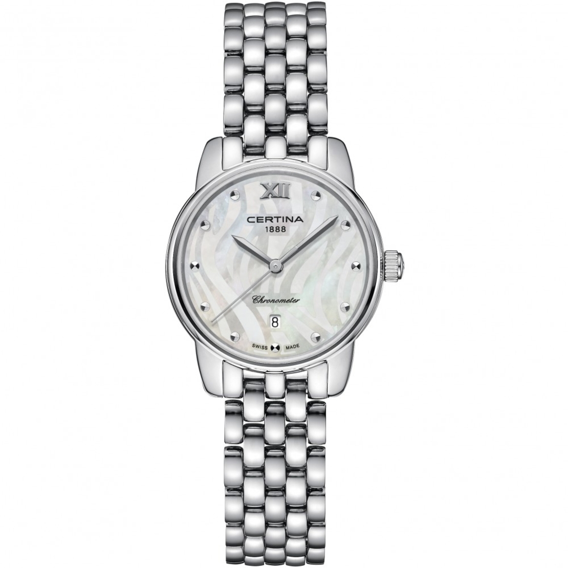 CERTINA DS-8