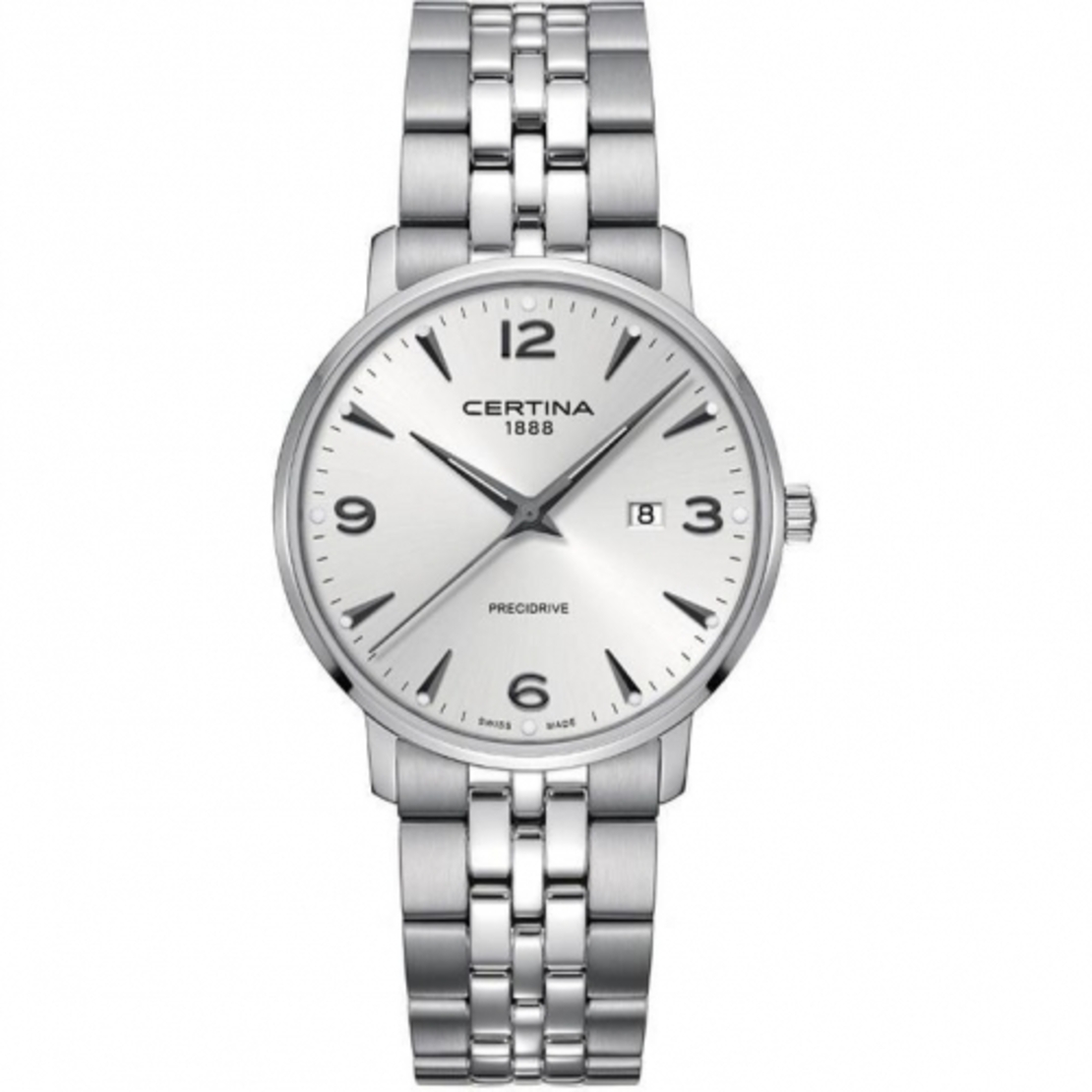 CERTINA DS Caimano