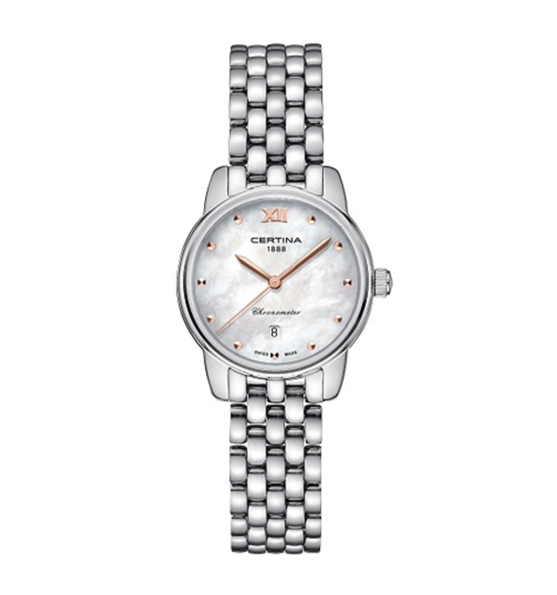 CERTINA DS-8