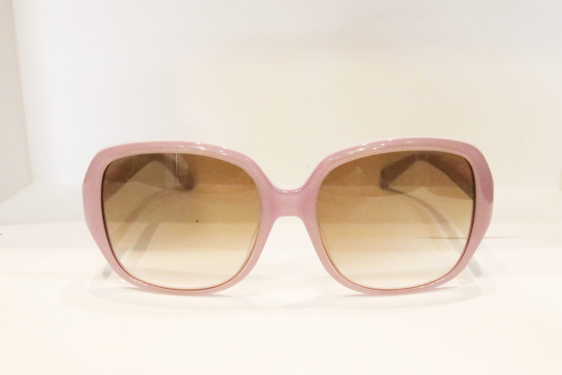 משקפי שמש JIMMY CHOO