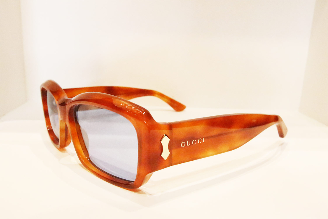 משקפי שמש GUCCI